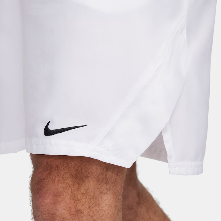 Shorts Nike Court Dri-FIT Victory Masculino - Foto 6