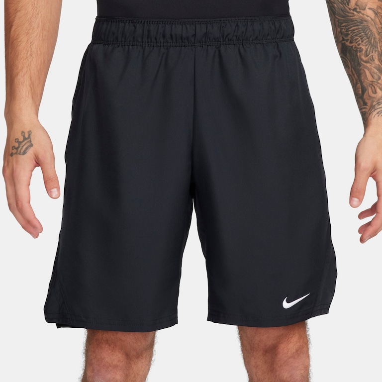 Shorts Nike Court Dri-FIT Victory Masculino - Foto 2