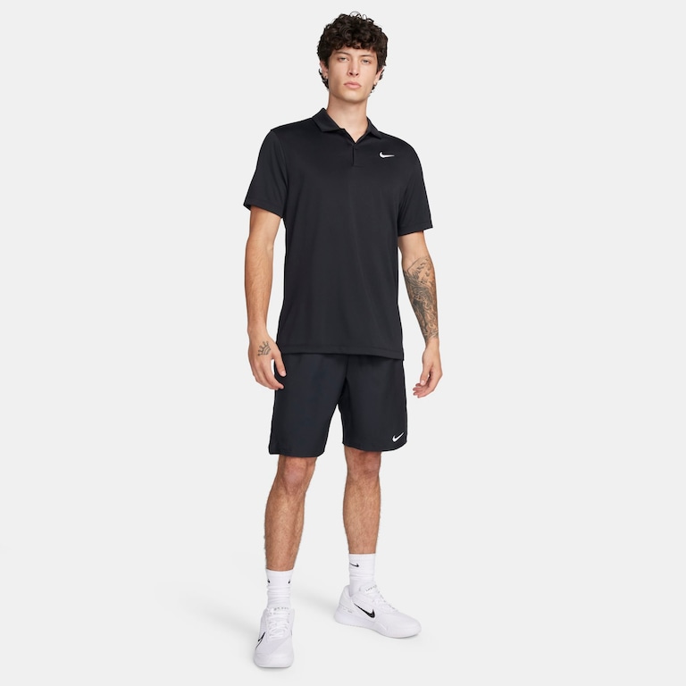 Shorts Nike Court Dri-FIT Victory Masculino - Foto 7