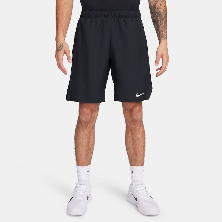 Shorts Nike Court Dri-FIT Victory Masculino - Foto 1