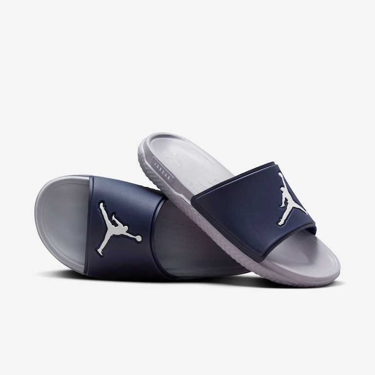 Chinelo Jordan Jumpman Masculino - Foto 1