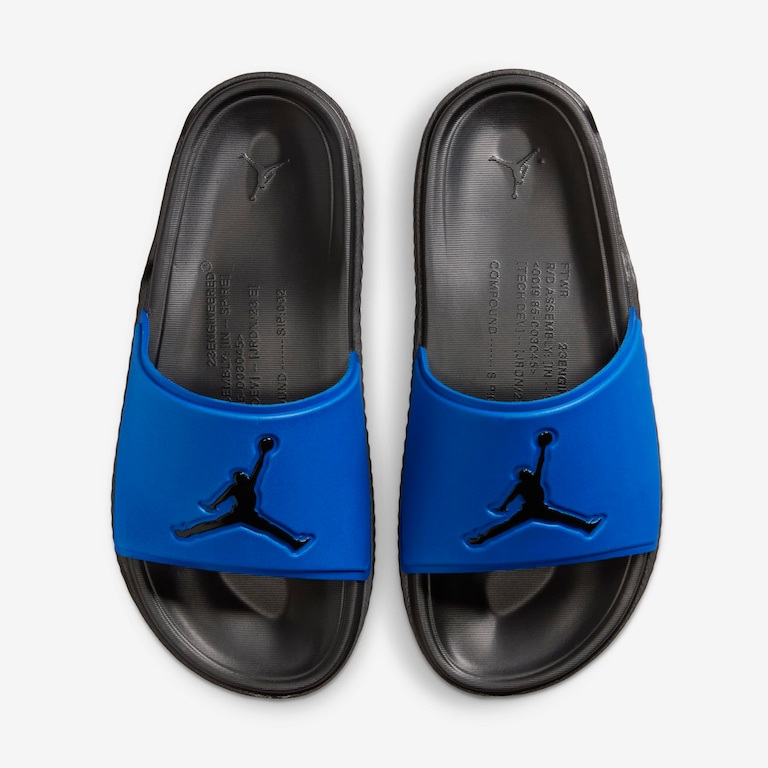 Chinelo Jordan Jumpman Masculino - Foto 5