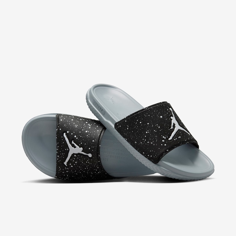 Chinelo Jordan Jumpman Masculino - Foto 1