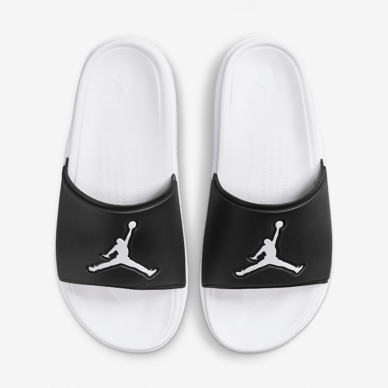 Chinelo Jordan Jumpman Masculino - Foto 5