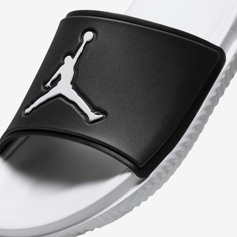Chinelo Jordan Jumpman Masculino - Foto 6