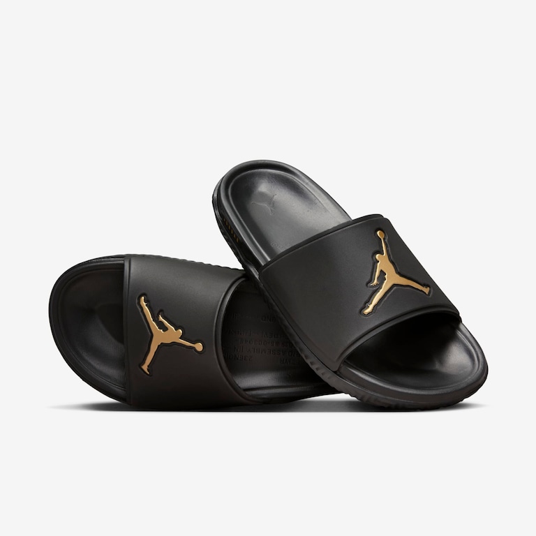 Chinelo Jordan Jumpman Masculino - Foto 1