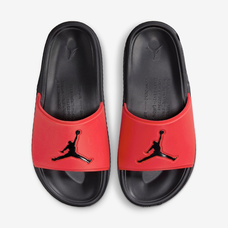 Chinelo Jordan Jumpman Masculino - Foto 5
