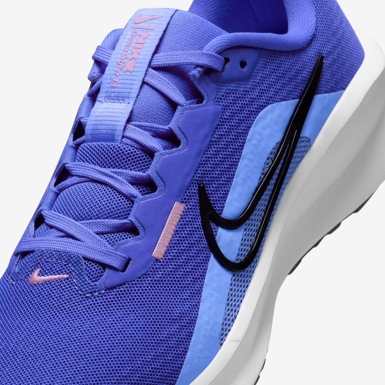 Tênis Nike Downshifter 13 Feminino - Foto 7