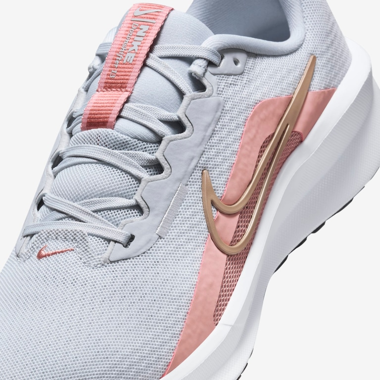 Tênis Nike Downshifter 13 Feminino - Foto 7