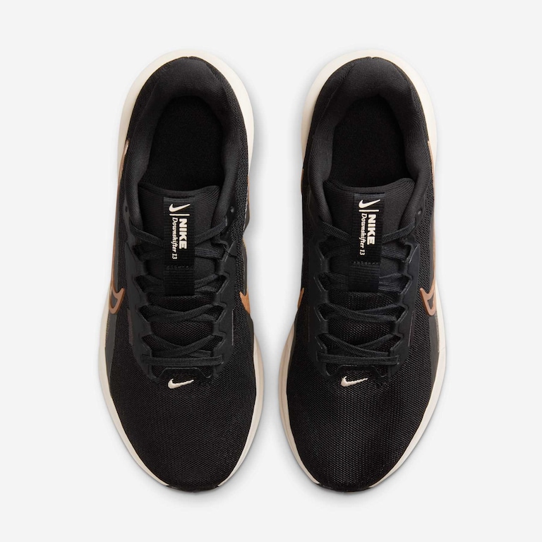Tênis Nike Downshifter 13 Feminino - Foto 4