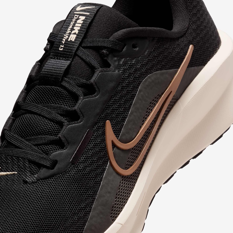 Tênis Nike Downshifter 13 Feminino - Foto 7