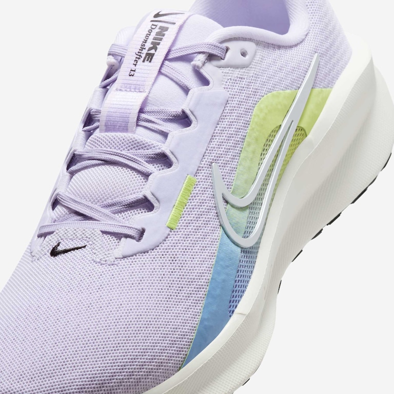 Tênis Nike Downshifter 13 Feminino - Foto 7