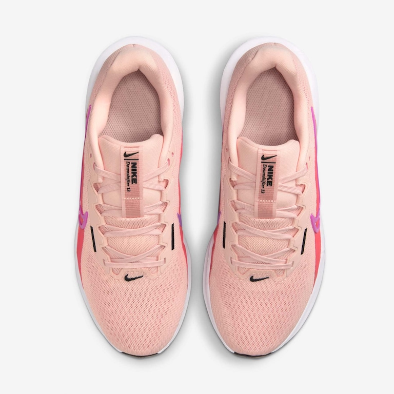 Tênis Nike Downshifter 13 Feminino - Foto 4