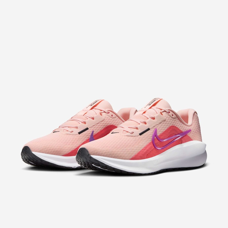 Tênis Nike Downshifter 13 Feminino - Foto 5