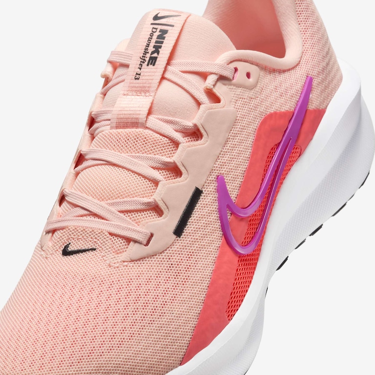 Tênis Nike Downshifter 13 Feminino - Foto 7