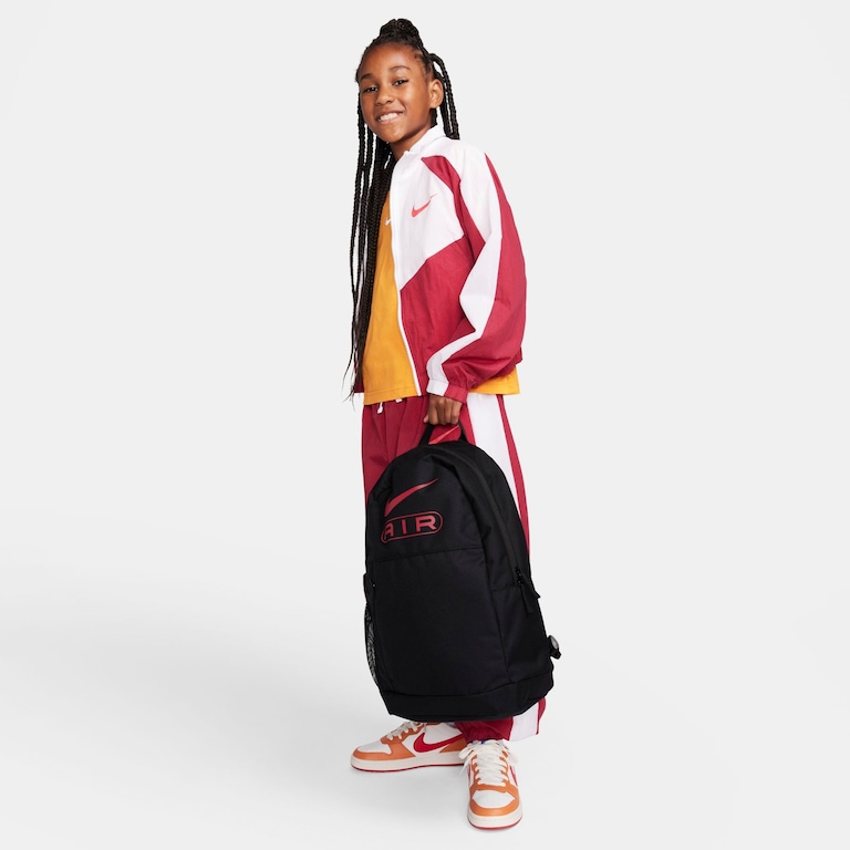 Mochila Nike Elemental Infantil - Foto 9
