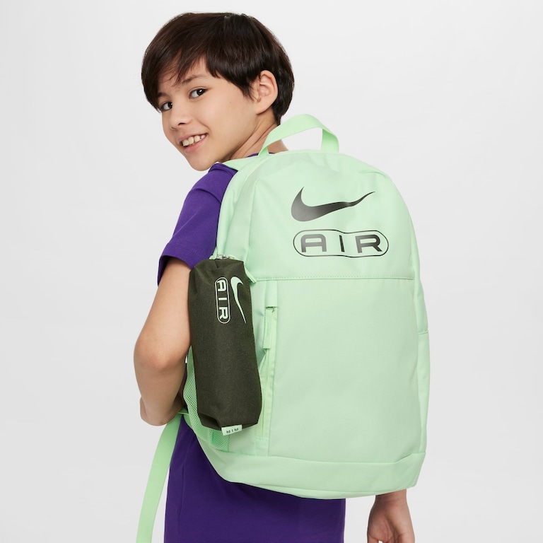 Mochila Nike Elemental Infantil - Foto 1