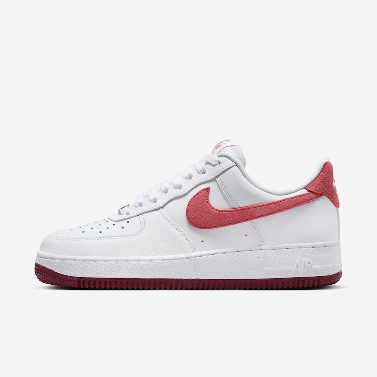 Tênis Nike Air Force 1 '07 Feminino - Foto 1