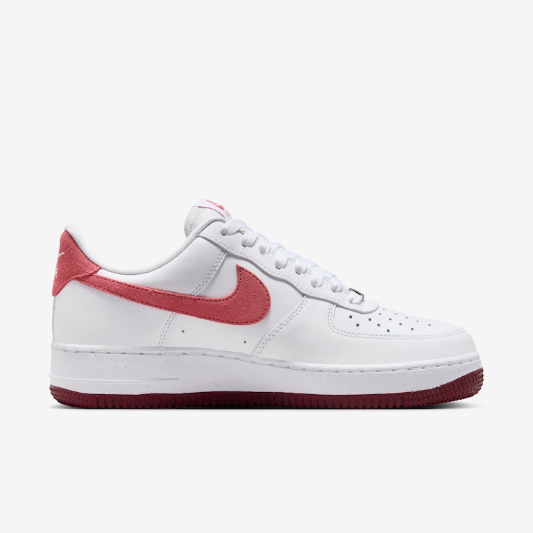 Tênis Nike Air Force 1 '07 Feminino - Foto 4