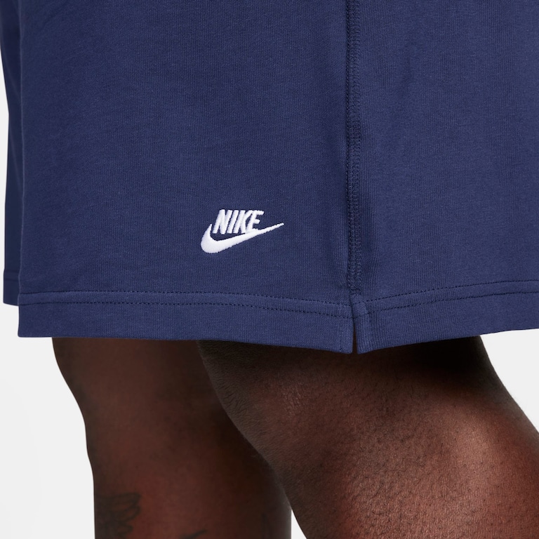 Shorts Nike Club Masculino - Foto 11