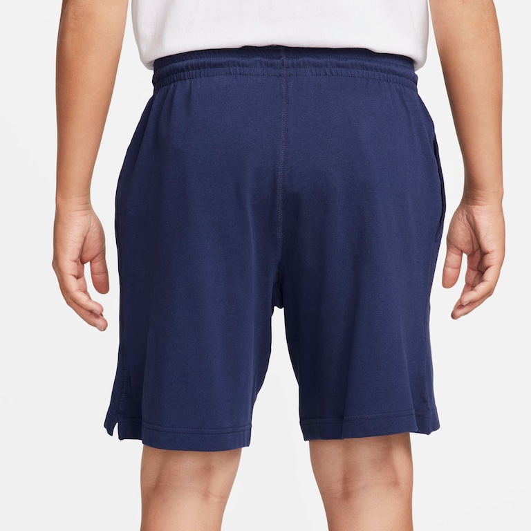 Shorts Nike Club Masculino - Foto 3