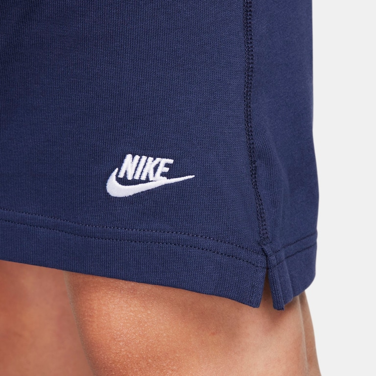 Shorts Nike Club Masculino - Foto 5