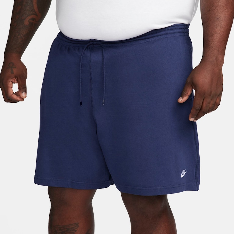 Shorts Nike Club Masculino - Foto 8