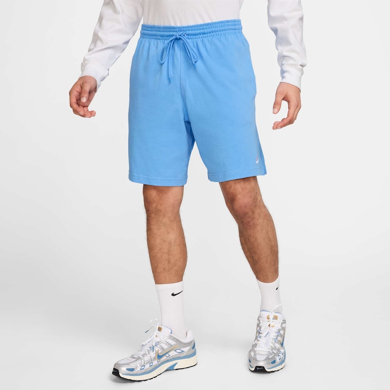 Shorts Nike Club Masculino - Foto 1