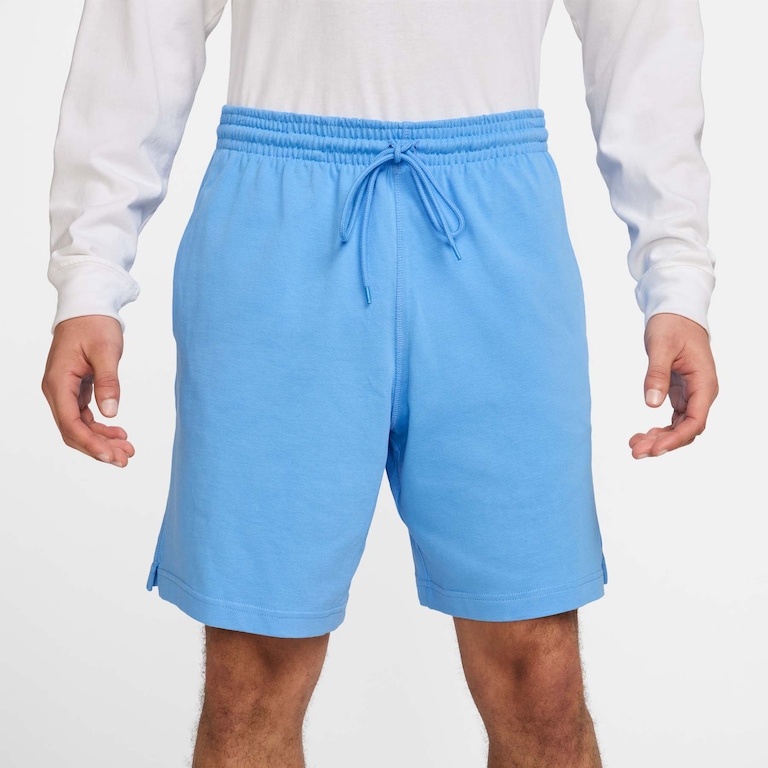 Shorts Nike Club Masculino - Foto 2