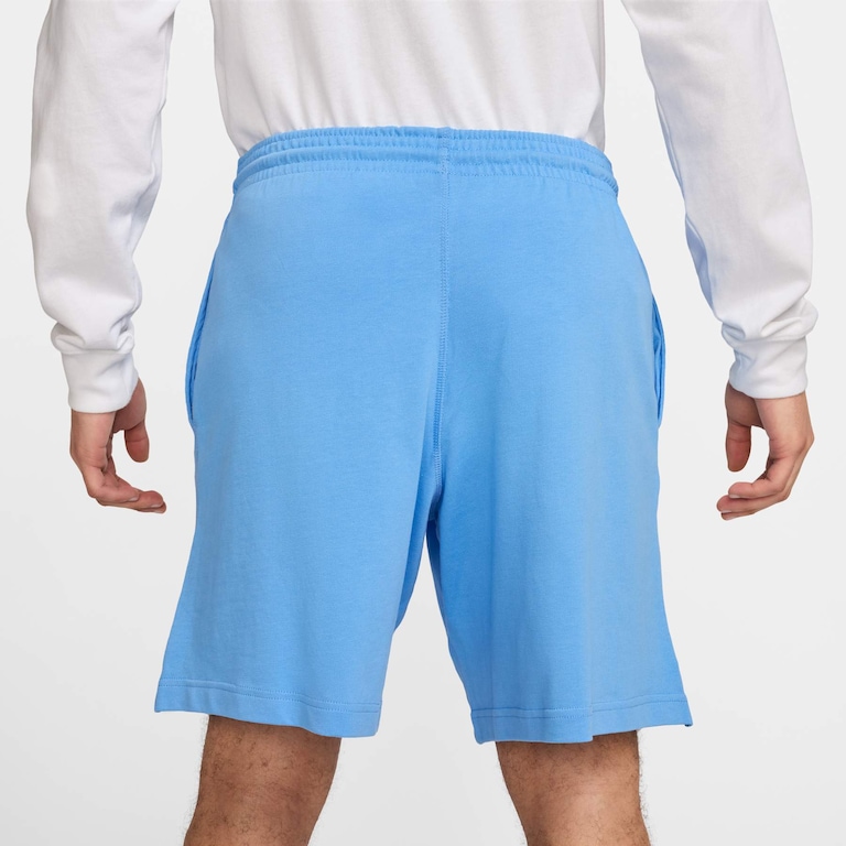 Shorts Nike Club Masculino - Foto 3