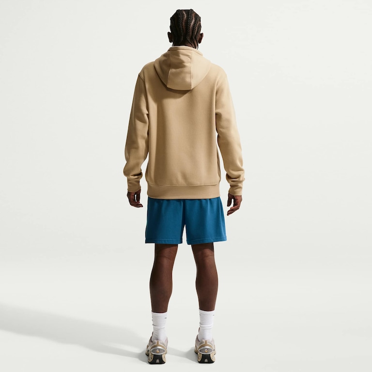 Shorts Nike Club Masculino - Foto 5