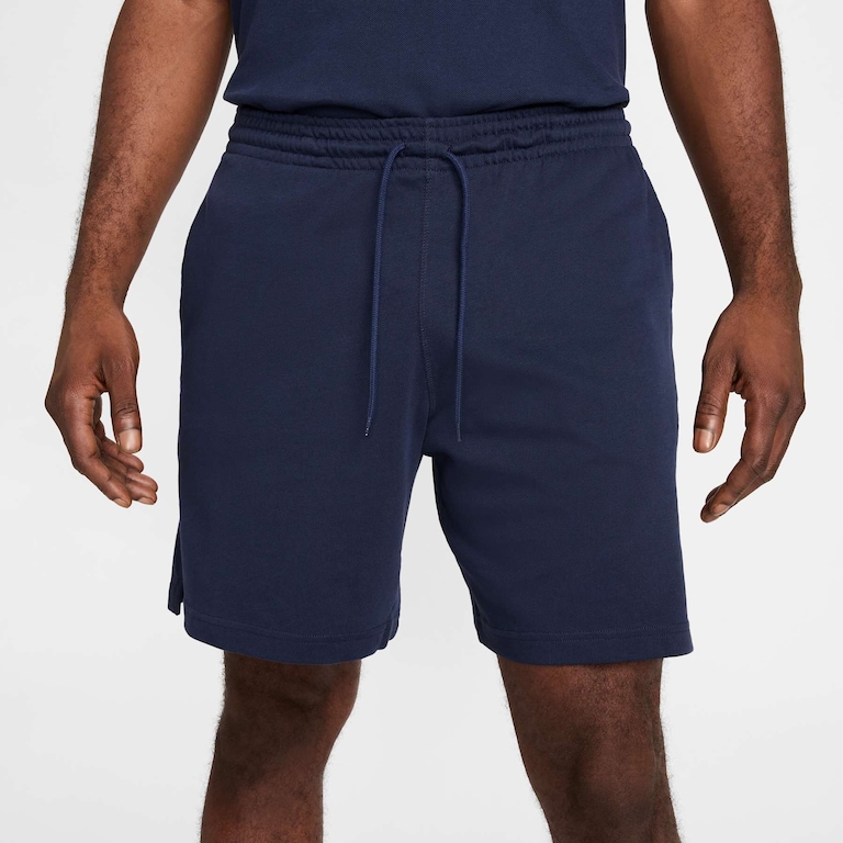 Shorts Nike Club Masculino - Foto 2