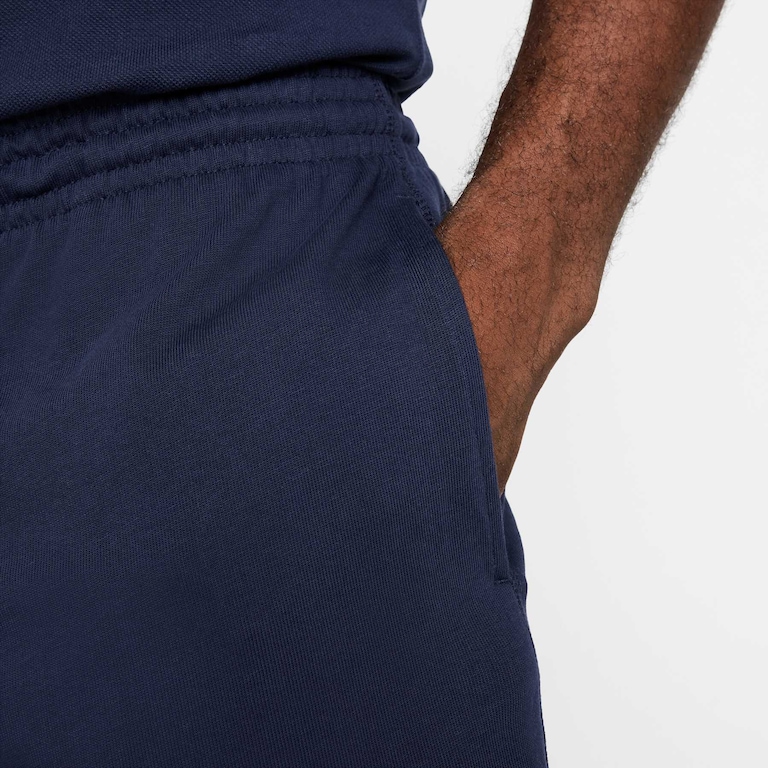 Shorts Nike Club Masculino - Foto 4