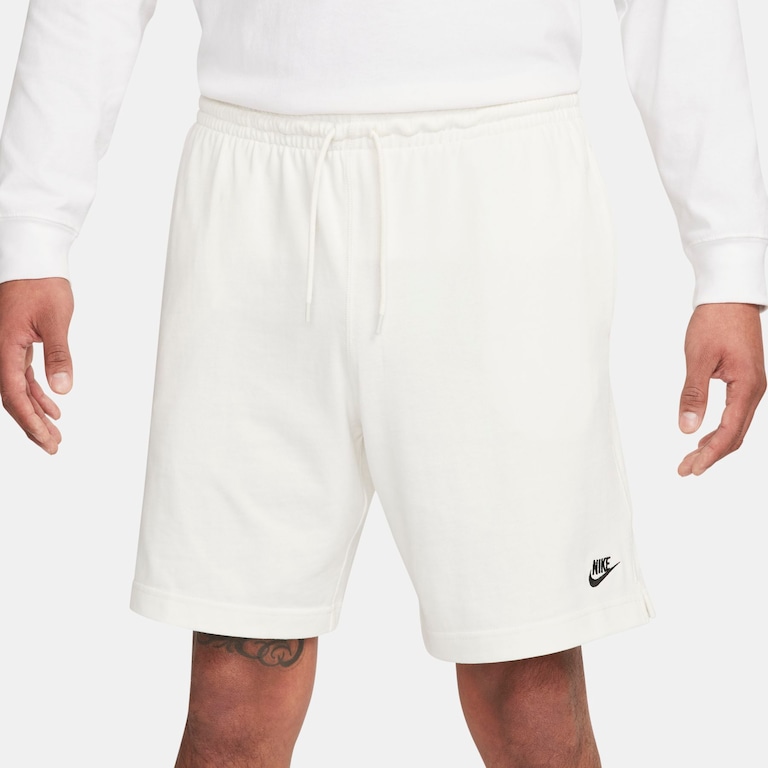 Shorts Nike Club Masculino - Foto 2