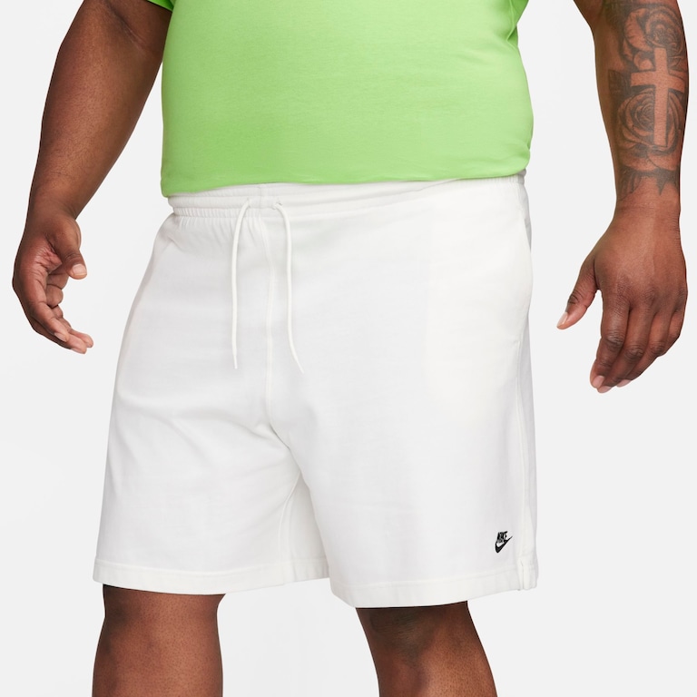 Shorts Nike Club Masculino - Foto 8