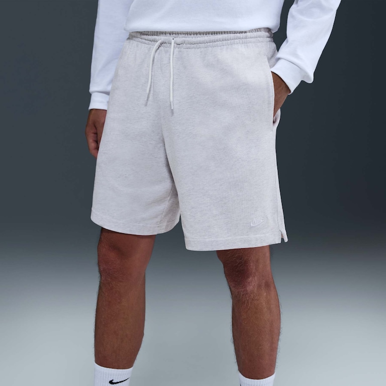 Shorts Nike Club Masculino - Foto 2
