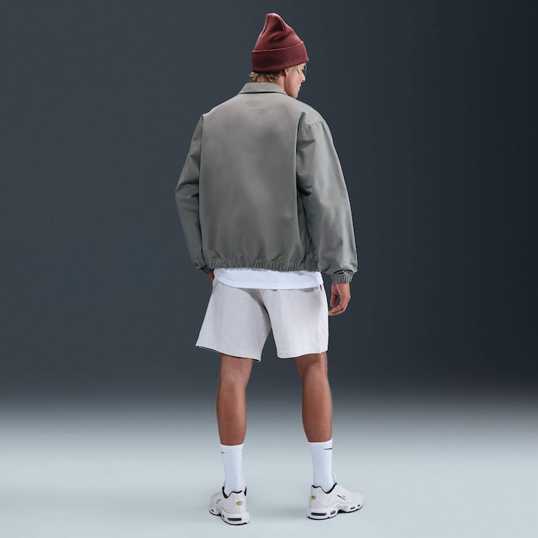 Shorts Nike Club Masculino - Foto 4