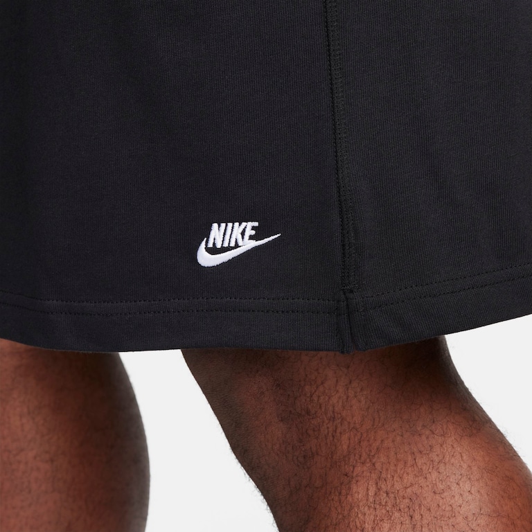 Shorts Nike Club Masculino - Foto 11