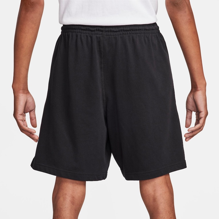 Shorts Nike Club Masculino - Foto 3