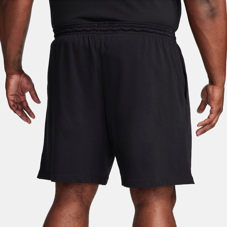 Shorts Nike Club Masculino - Foto 9