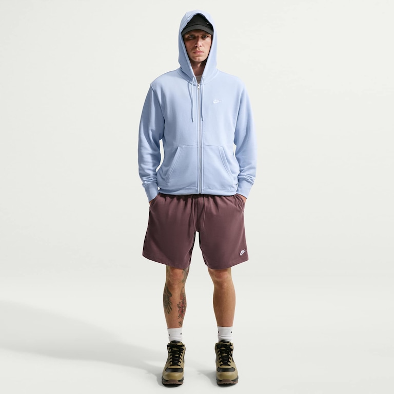 Shorts Nike Club Masculino - Foto 1