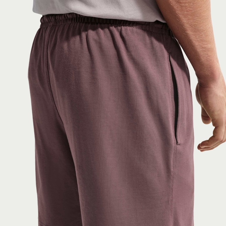 Shorts Nike Club Masculino - Foto 3