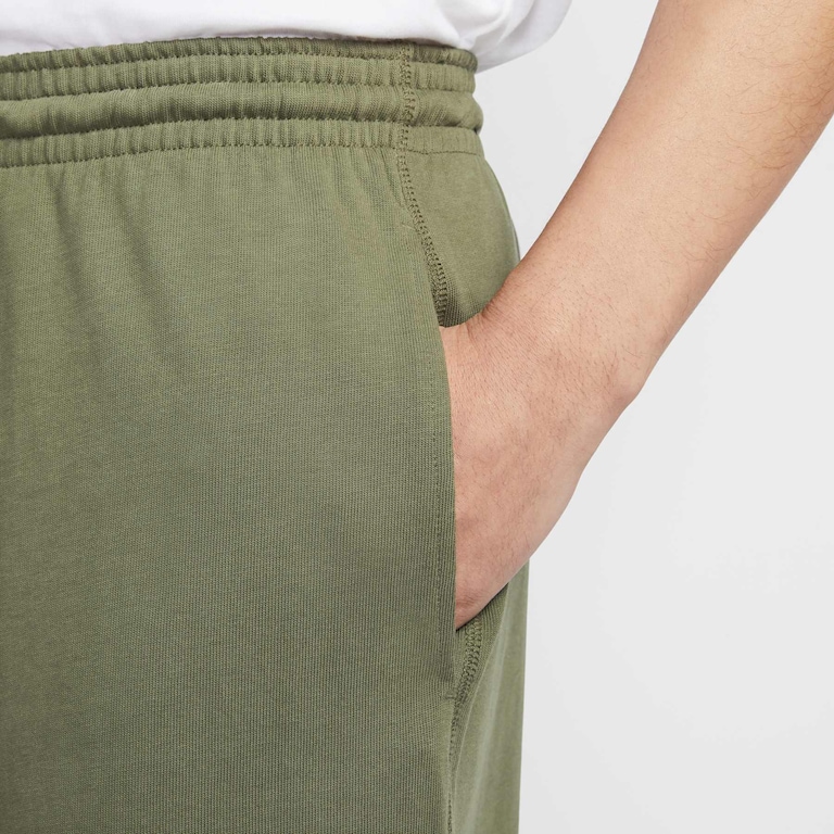 Shorts Nike Club Masculino - Foto 5