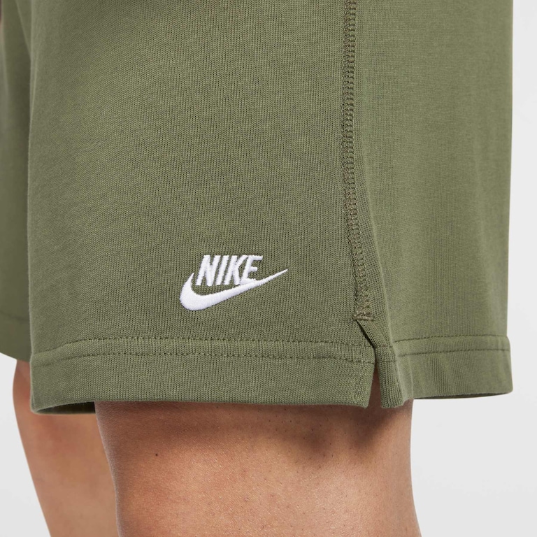 Shorts Nike Club Masculino - Foto 6