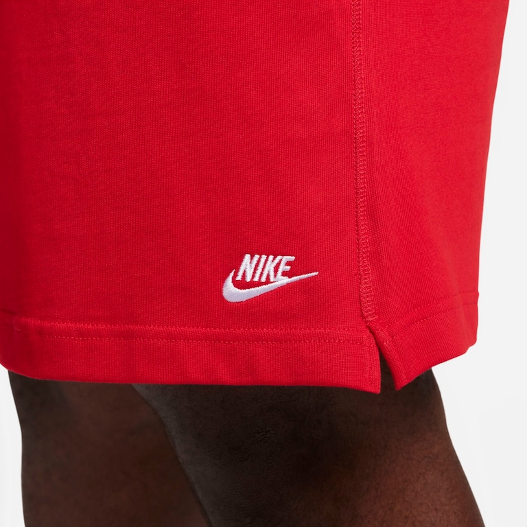 Shorts Nike Club Masculino - Foto 11