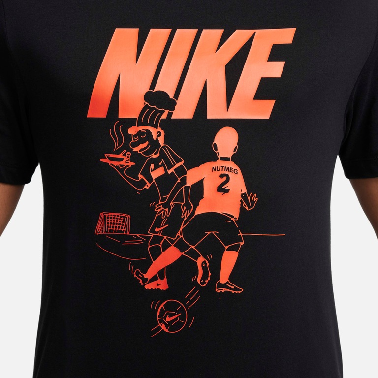 Camiseta Nike Dri-FIT OC Masculina - Foto 2