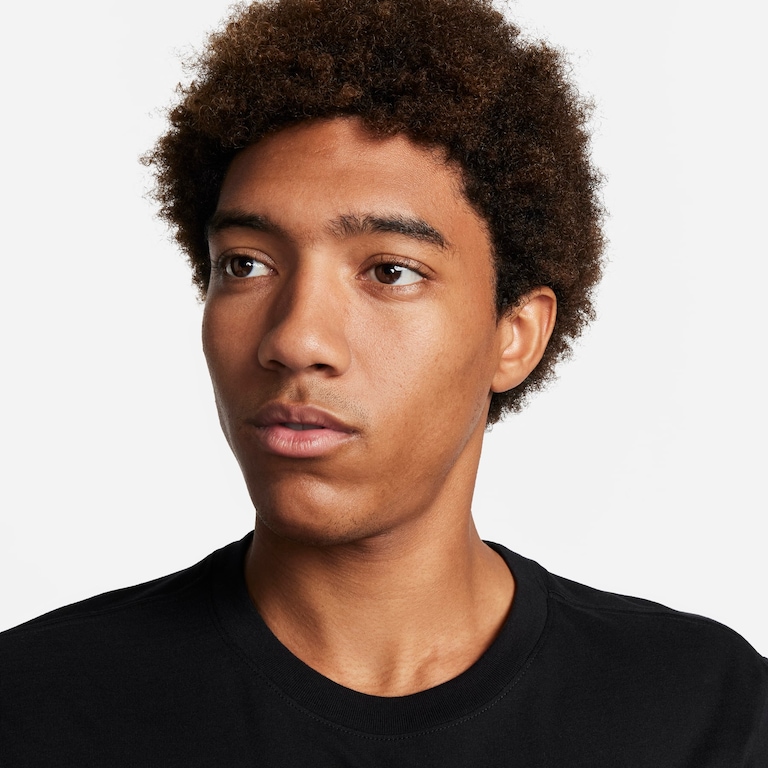 Camiseta Nike Dri-FIT OC Masculina - Foto 3
