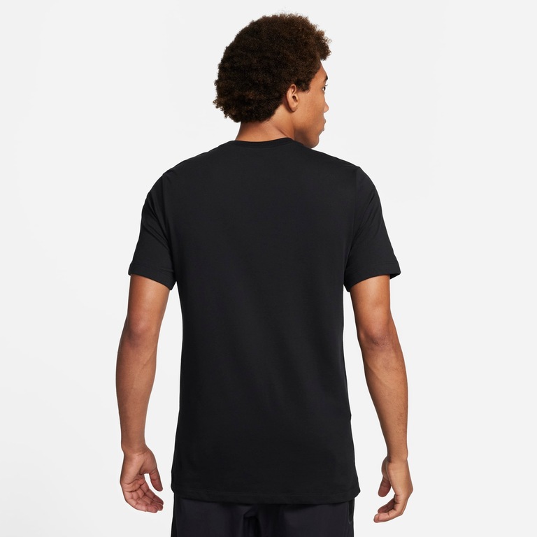 Camiseta Nike Dri-FIT OC Masculina - Foto 5