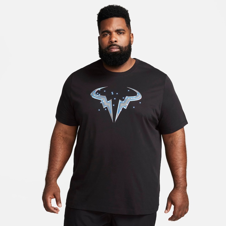 Camiseta Nike Court Dri-FIT Masculina - Foto 5