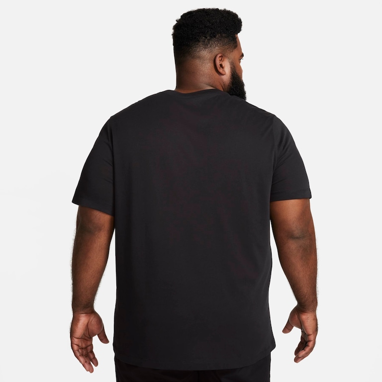 Camiseta Nike Court Dri-FIT Masculina - Foto 6
